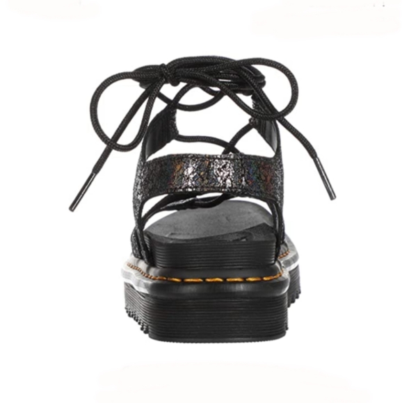 Dr. Martens Nartilla II Iridescent Sandals - Picture 5 of 8